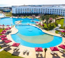 RIXOS RADAMIS BLUE PLANET